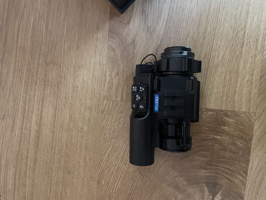 Предна насадка Pard fd1 lrf