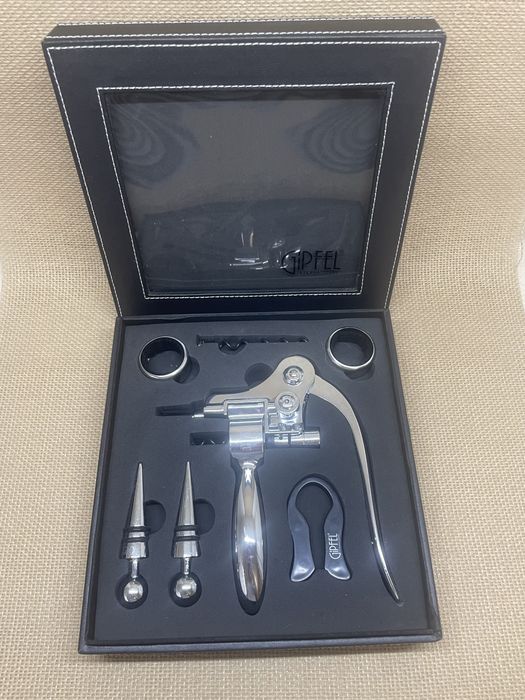 Продам набор для вина