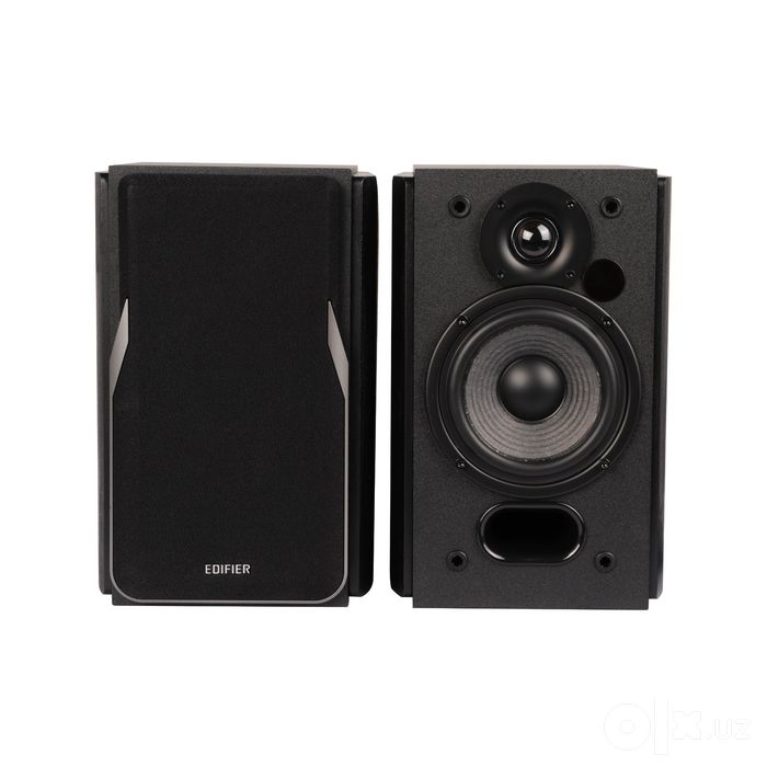 Акустическая система Edifier r1380db чёрная