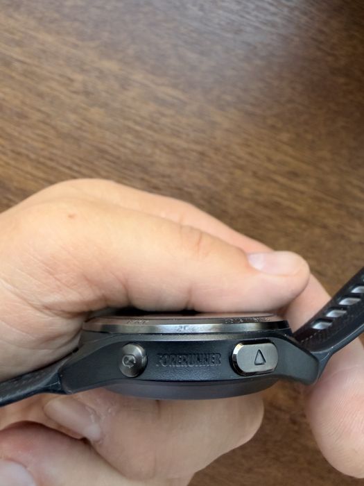 Garmin Forerunner 965