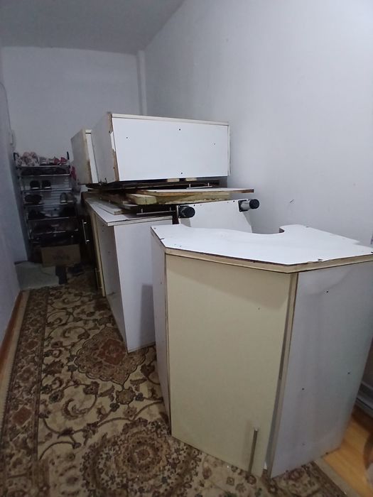 Мебель дсп полка