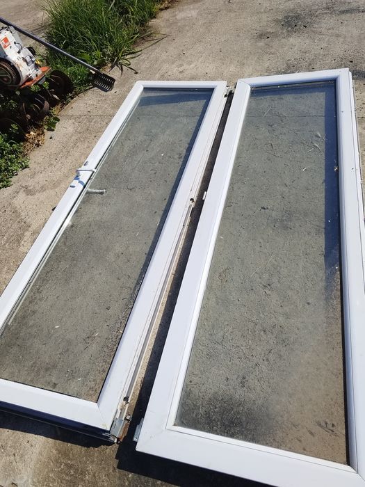 geam termopan secondhand