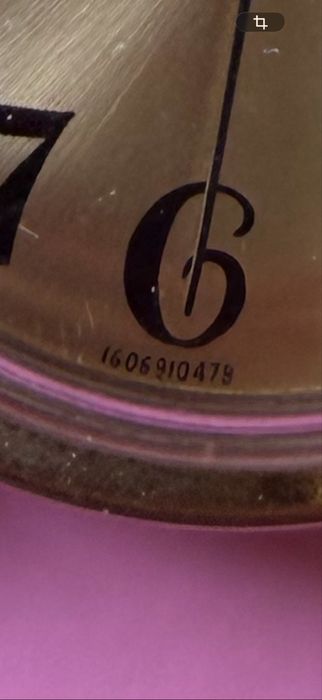 Часовник Timex 1979