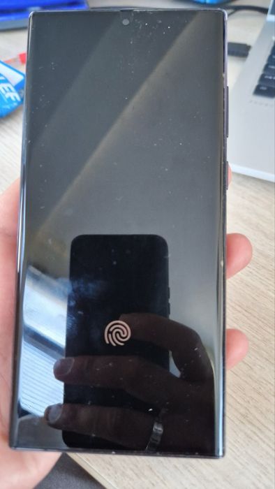Galaxy s22 ultra 12gb 256gb