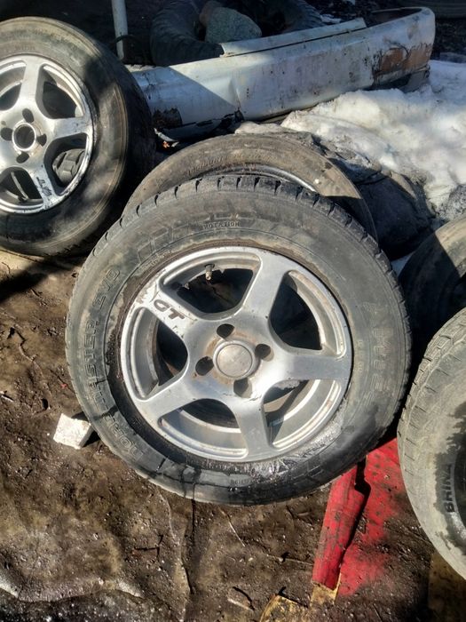 Продам диски R13