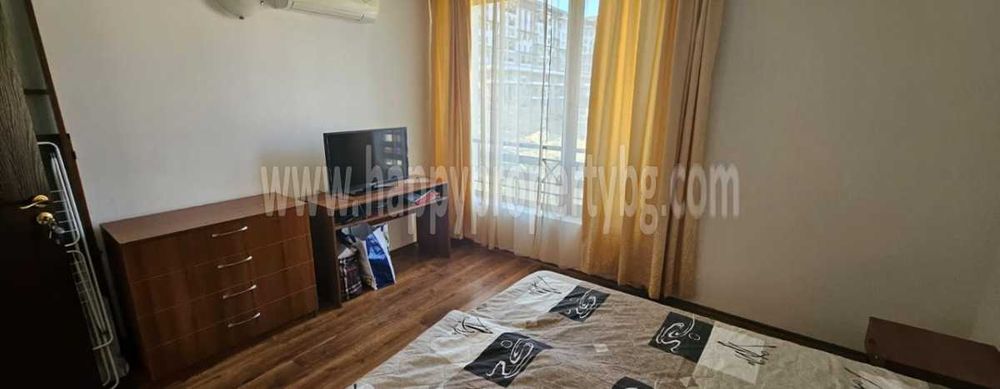 Продава се Двустаен апартамент в Свети Влас - 68 кв.м за 1103 €/кв.м - Снимка #6
