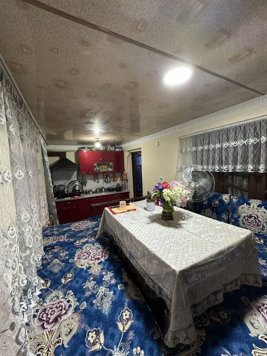 Dom sotiladi yangi obod 5/1 dom