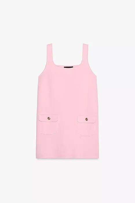 Zara сака/връхни