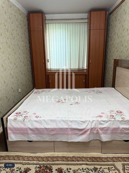 Бухара, Горгазda 2 xonali kvartira arzon narxda sotiladi.№580