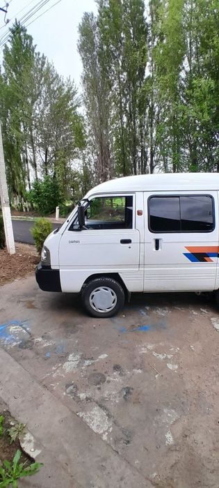 Damas sotiladi 2022 yil