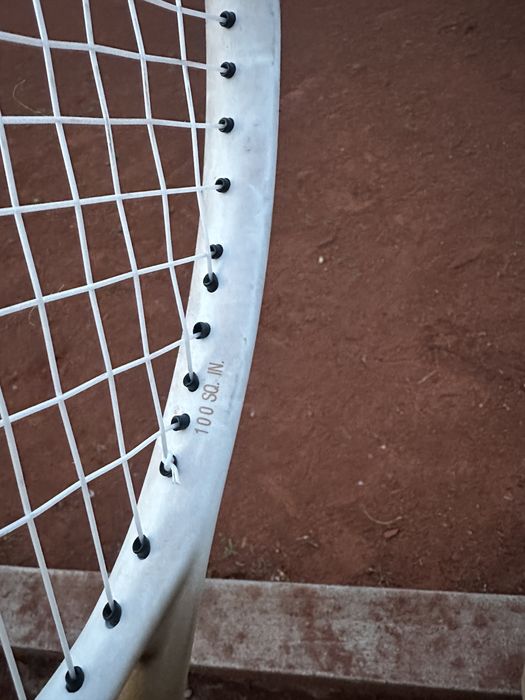 Wilson hammer 6.2