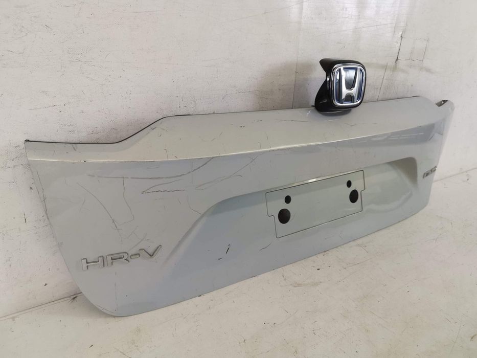 Хонда ХР-В / Honda HR-V Декоративен елемент/Орнамент за багажник В отл