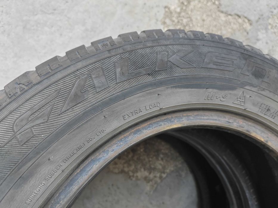 175/70/14 2бр.Falken Зимни гуми