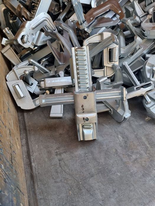 Универсальный замок