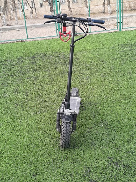 Электросамокат 1000ват