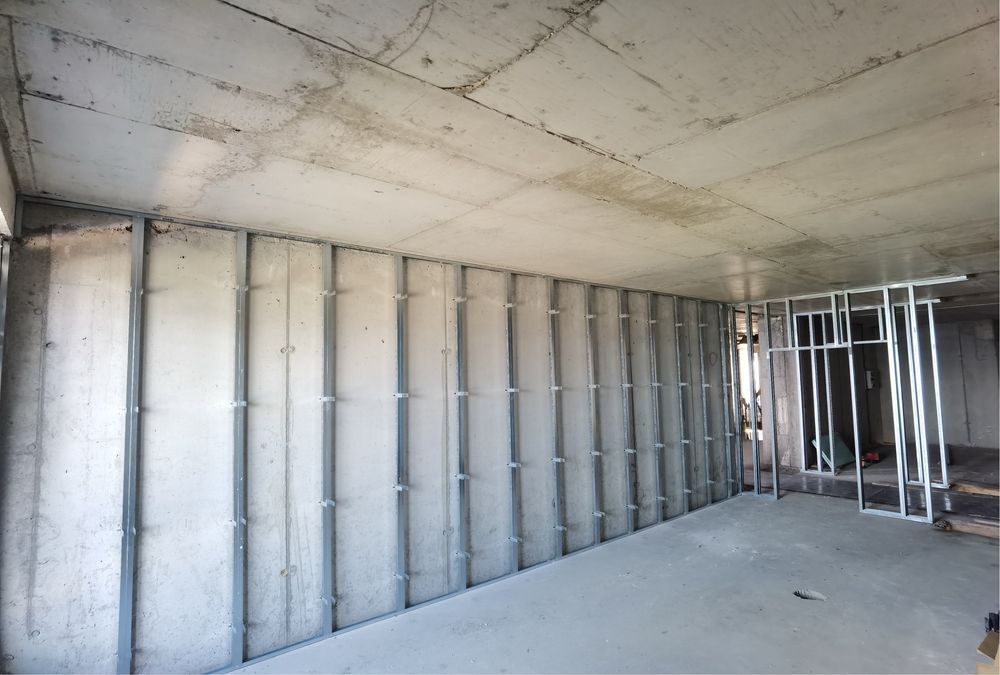 Вътрешни Ремонти