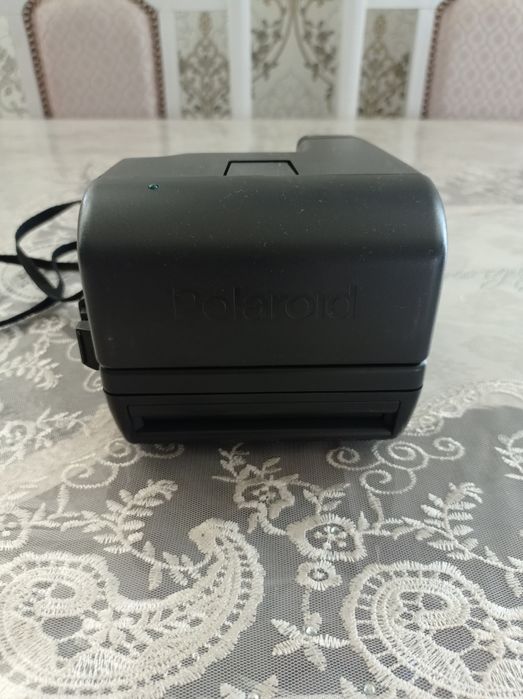 Фотоаппарат Paloroid