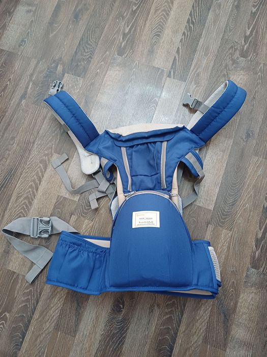 Продам рюкзак-кенгуру переноска