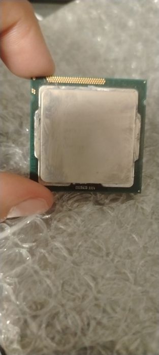 Процессор Intel Core i5-3470 LGA1155 б/у / i5 3470