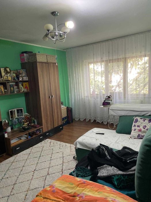 Apartament 2 camere decomandat Siderurgistilor Vest