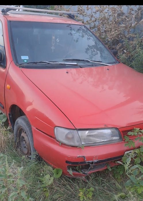 Продам файтон Ниссан Альмера