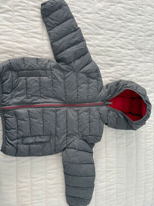 Вещи на мальчика 3 лет, пакет