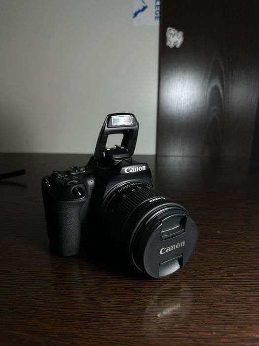 Canon EOS 250D в