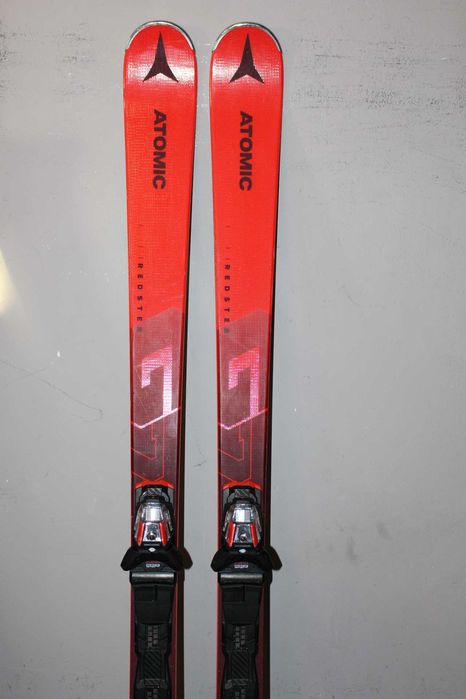 ski/schi/schiuri Atomic Redster G7 168 cm