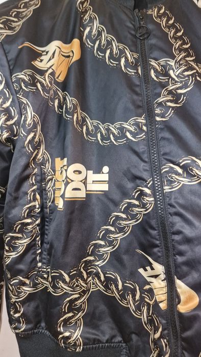 Уникално яке Nike 2бр.