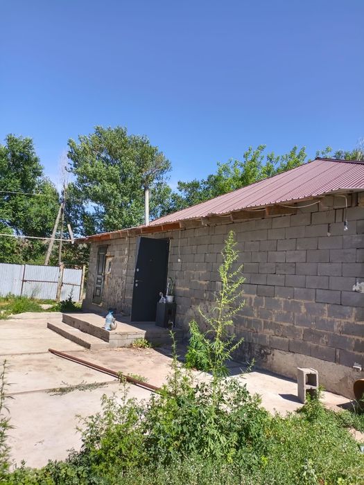 Срочно продам дом в Тургене