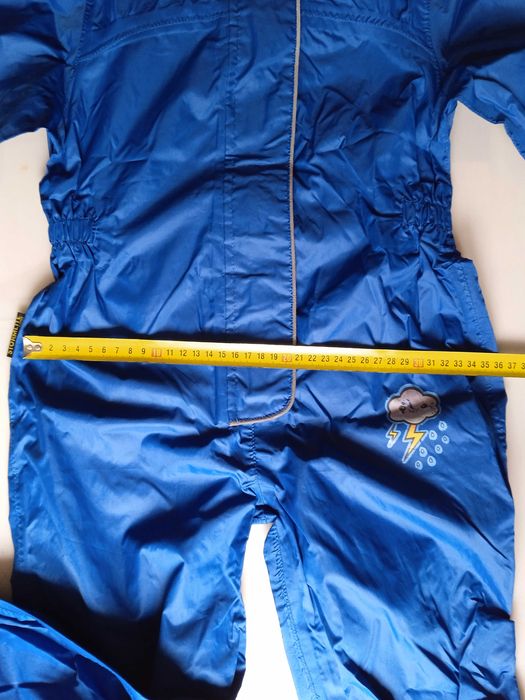 Гащеризон водоустои́чив