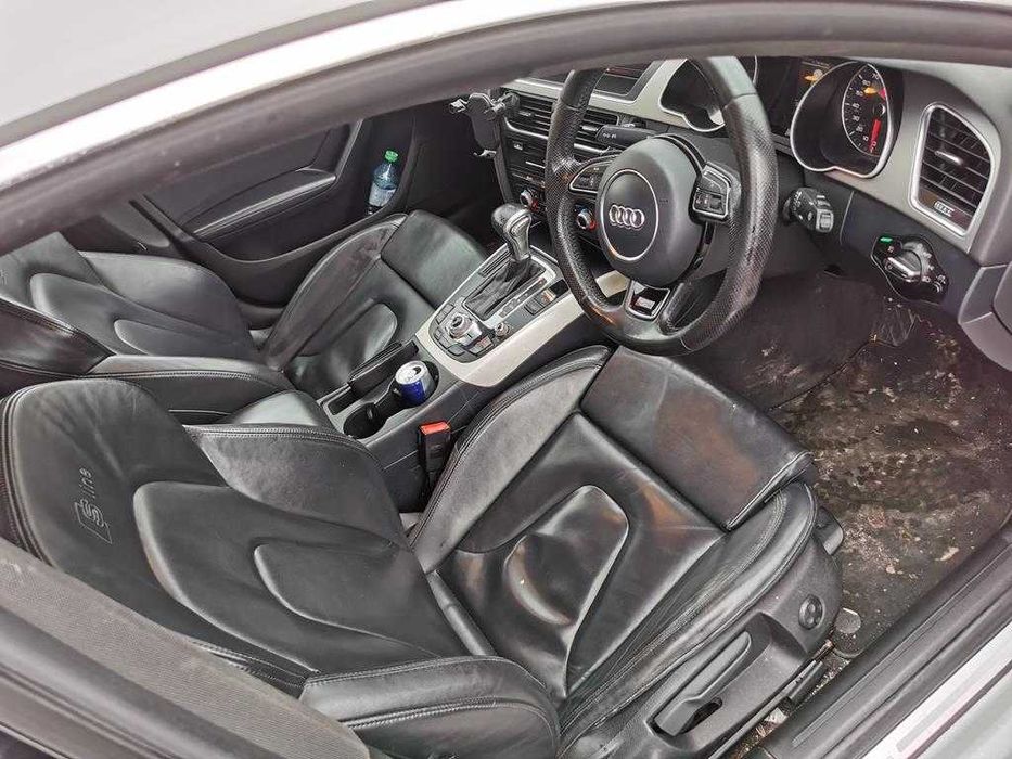 volan s line cu padele audi a5 2013 a4 b8,5