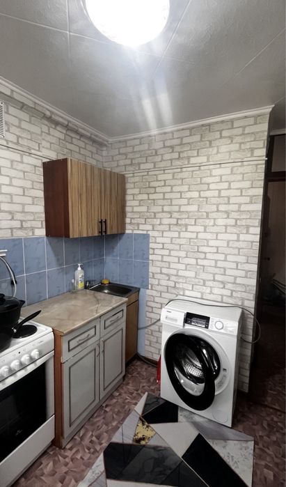 Продам 1,5 комнатную квартиру