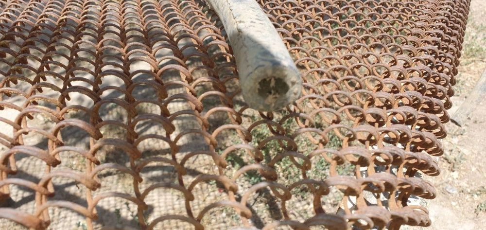 Шланг компрессорный