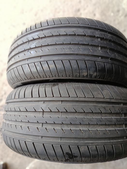 Летни гуми -17цола-245/45-1бр.-85лв."GOOD YEAR"