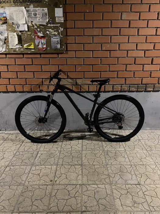 Продам велосипед Cannondale