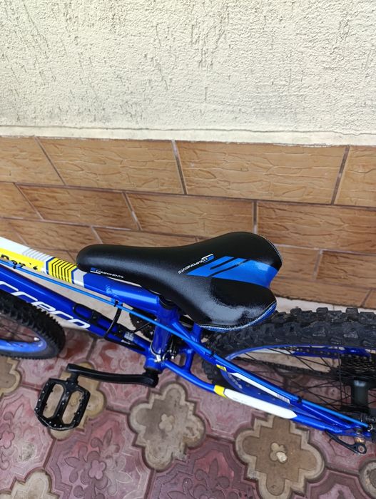 Carrera 24 цола.  .