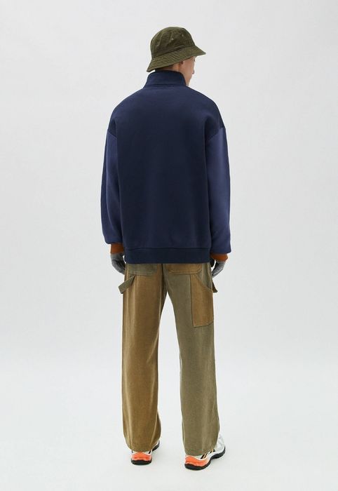 Hanorac de iarnă, Nou, marimi: L, Pull&Bear