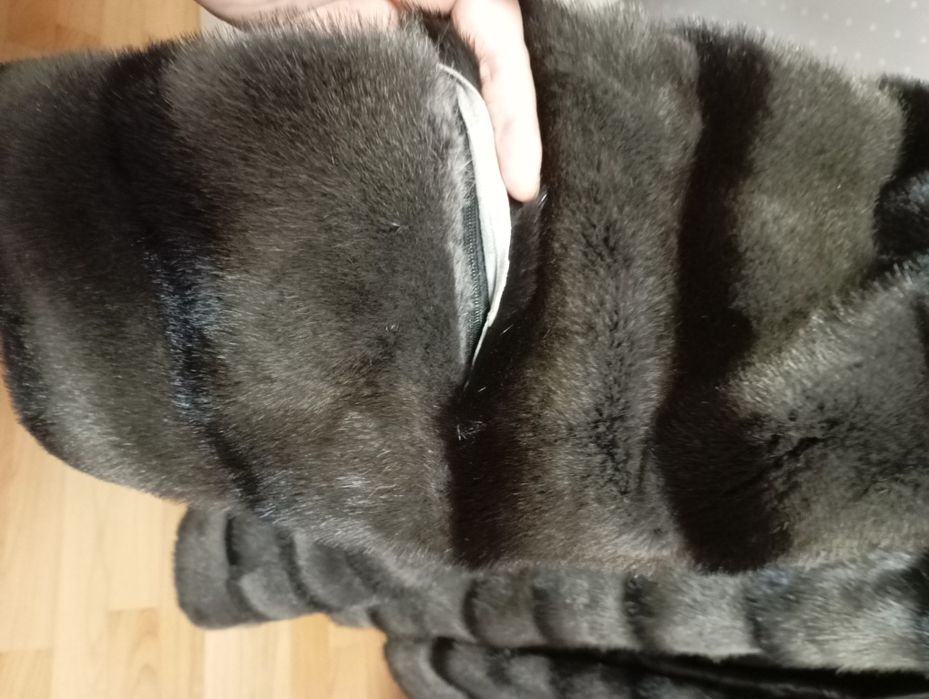 Продам норковую шубу