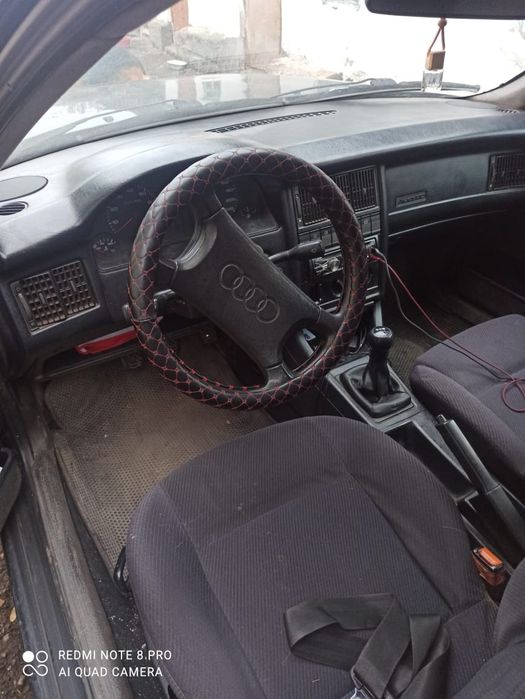 Ауди б4 в отличном состоянии