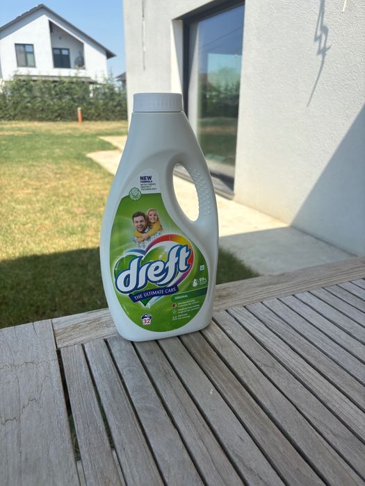 Dero și produse de curatenie