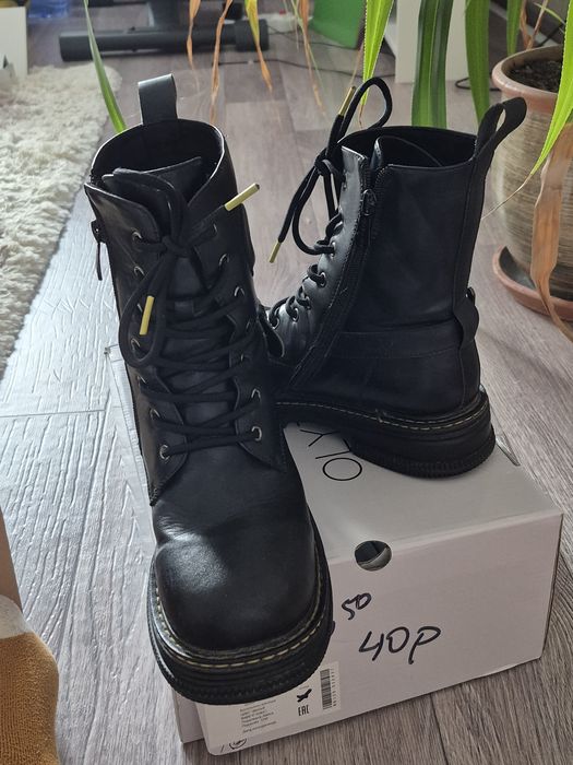 Ботинки детские,36 раз.лоферы34 раз