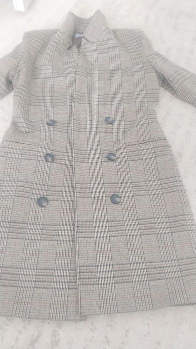 Верхняя одежда доя девушек