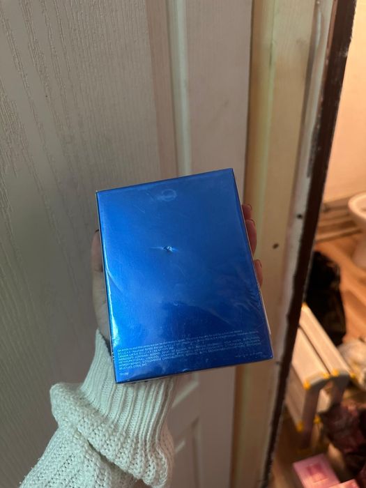 Bvlgari  blv pour homme