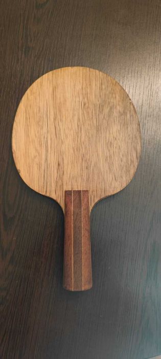 Колекционерско дърво за тенис на маса Stiga Kjell Johansson