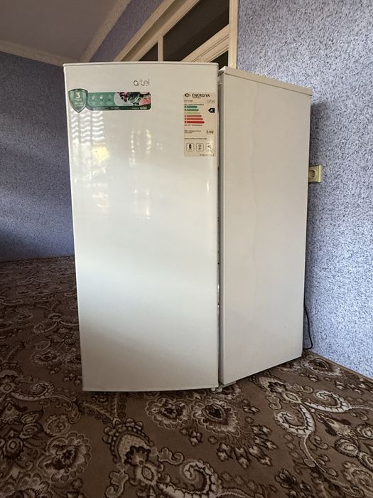 Muzlatgich sotiladi ! Aybi yo