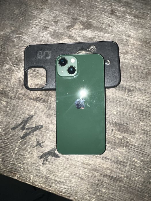 iPhone 13 продам срочна