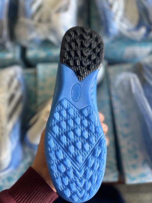 Сороконожки Adidas X Бутсы