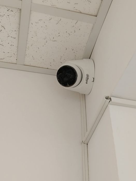 Montaj Camere Supraveghere / Alarmă / Videointerfon – Rădăuți