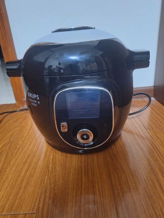 De vânzare: Multicooker KRUPS Cook4Me+ Connect